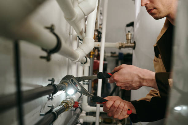 Professional Plumbing in Cumberland Head, NY