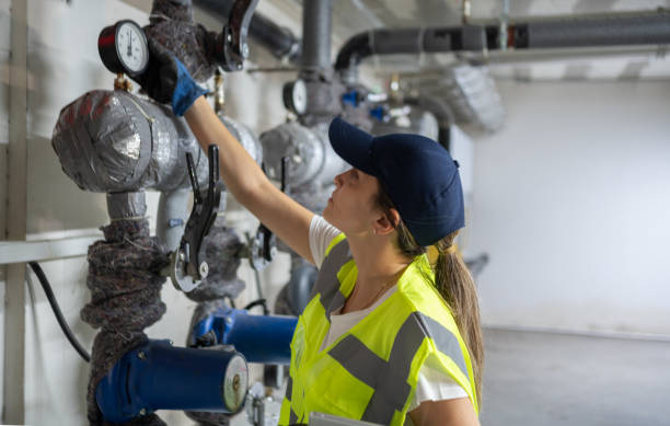 Best Local Plumber Services  in Cumberland Head, NY