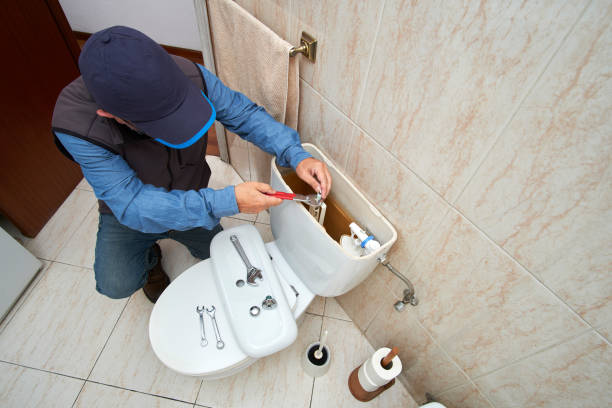 Best Same-Day Plumbing Service  in Cumberland Head, NY