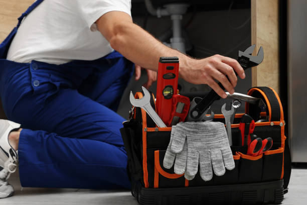 Best Plumbing Inspection Services  in Cumberland Head, NY