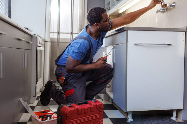 Shower Repair Services in Cumberland Head, NY